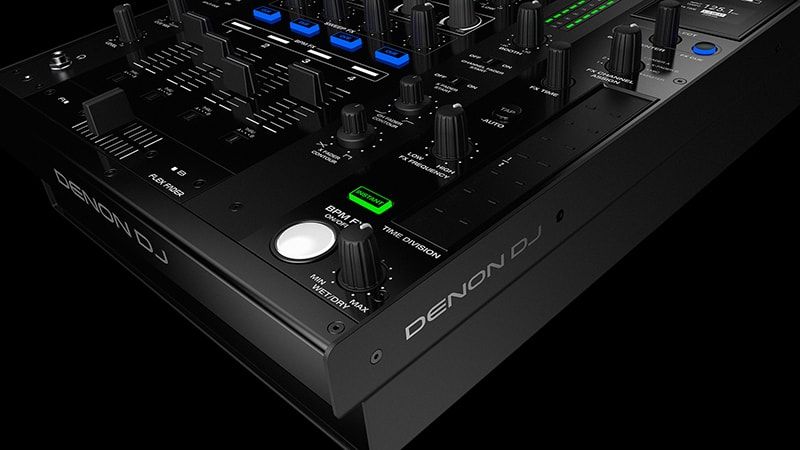 Denon X1800 Prime Denon X1800 Prime