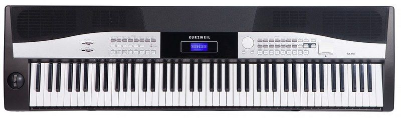 Цифровое фортепиано Kurzweil KA-110