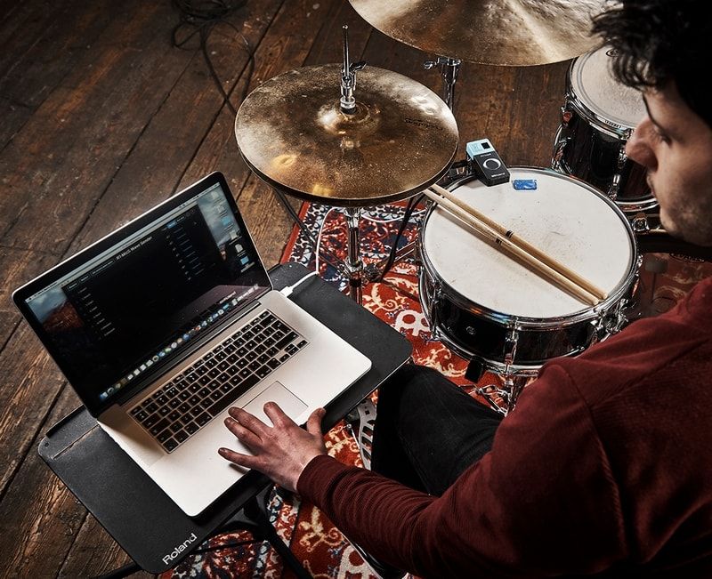 Roland RT-MicS Roland RT-MicS
