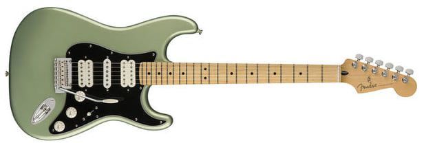 FENDER PLAYER STRATOCASTER HSH MN SGM.jpg FENDER PLAYER STRATOCASTER HSH MN SGM.jpg