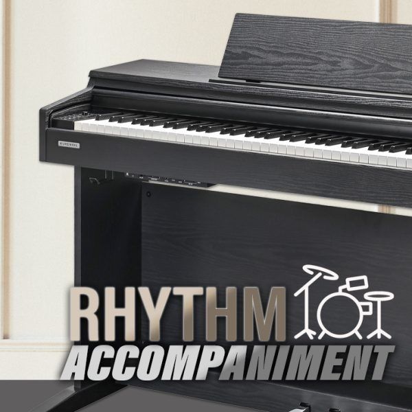 Ритмічний акомпанемент Ритмічний акомпанемент