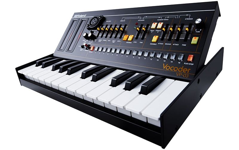 Roland VP-03