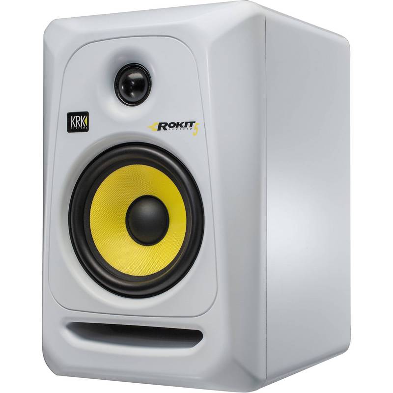 KRK Rokit 5 G3 W KRK Rokit 5 G3 W