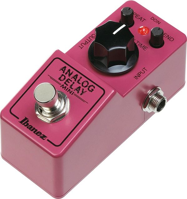 Ibanez ADMINI