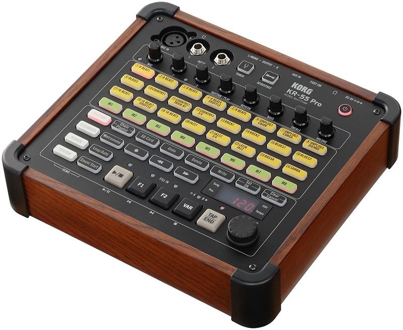 Korg KR-55 Pro