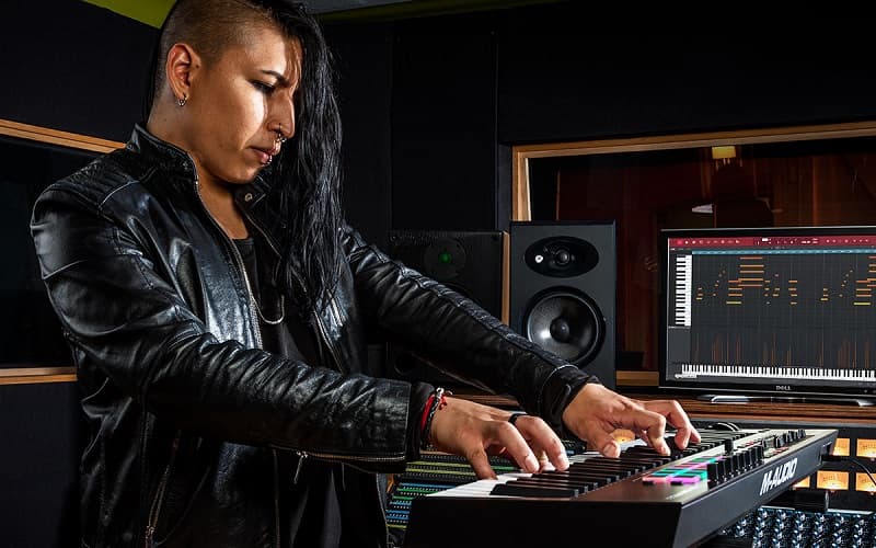 M-Audio Oxygen Pro 61.jpg M-Audio Oxygen Pro 61.jpg