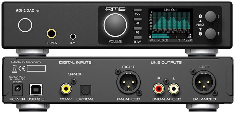 rme-adi-2-dac-2s rme-adi-2-dac-2s