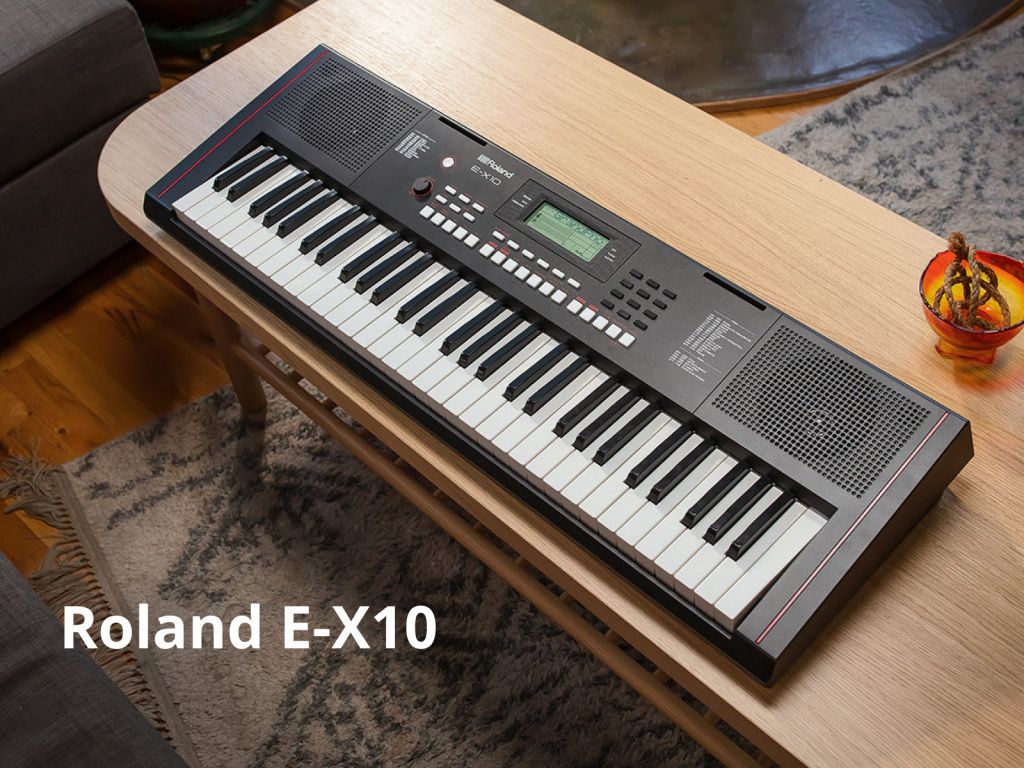 Roland E-X10 (1