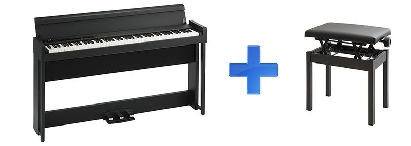 KORG C1-BK KORG C1-BK
