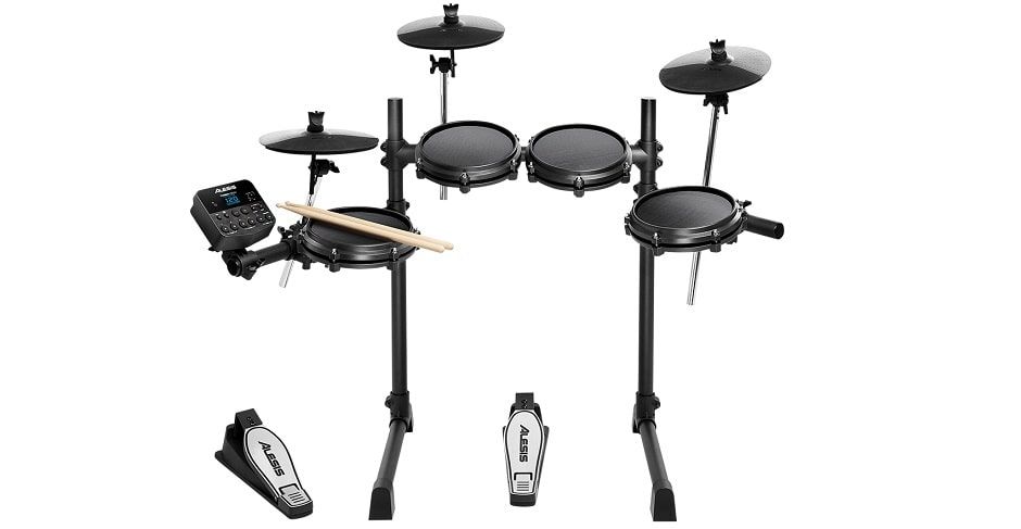 Alesis Turbo Mesh Kit.jpg Alesis Turbo Mesh Kit.jpg