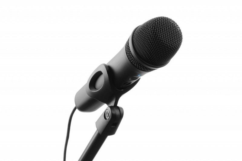 IK Multimedia iRig Mic HD 2