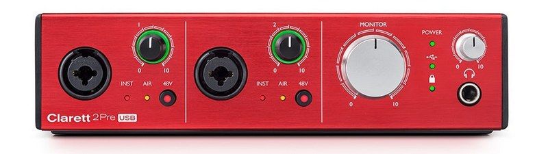 Focusrite Clarett 2Pre USB 1.jpg Focusrite Clarett 2Pre USB 1.jpg