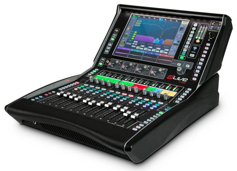 Allen & Heath C1500 Allen & Heath C1500