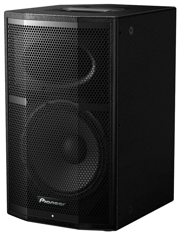 Pioneer XPRS10