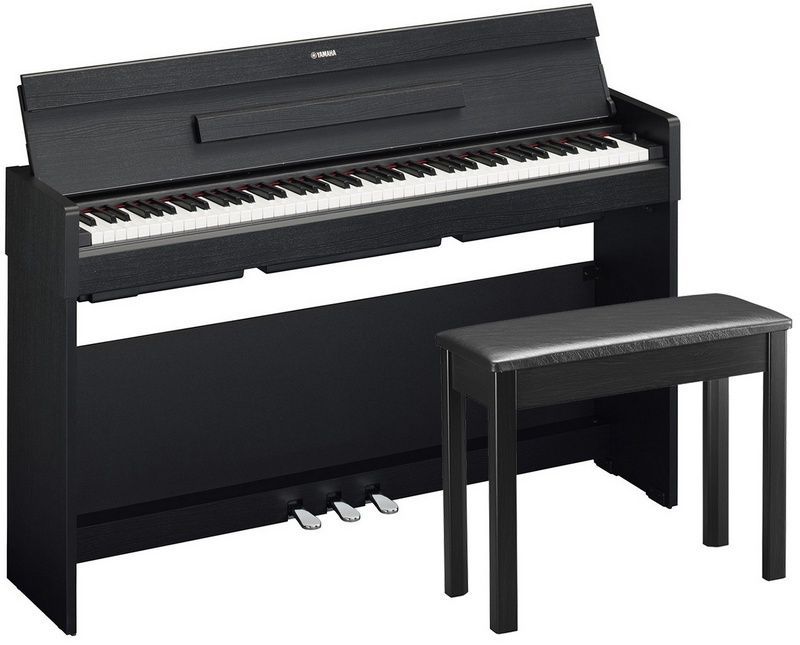 YAMAHA ARIUS YDP-S34 B