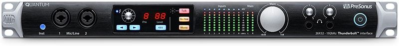 PreSonus Quantum PreSonus Quantum
