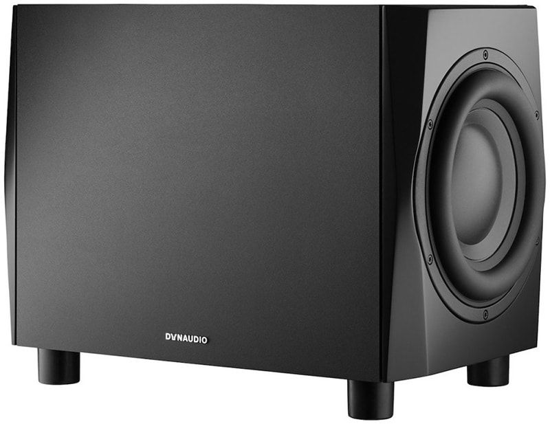Dynaudio 18S Dynaudio 18S