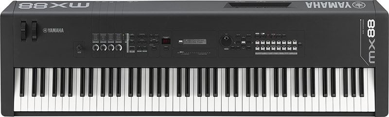 Yamaha MX88