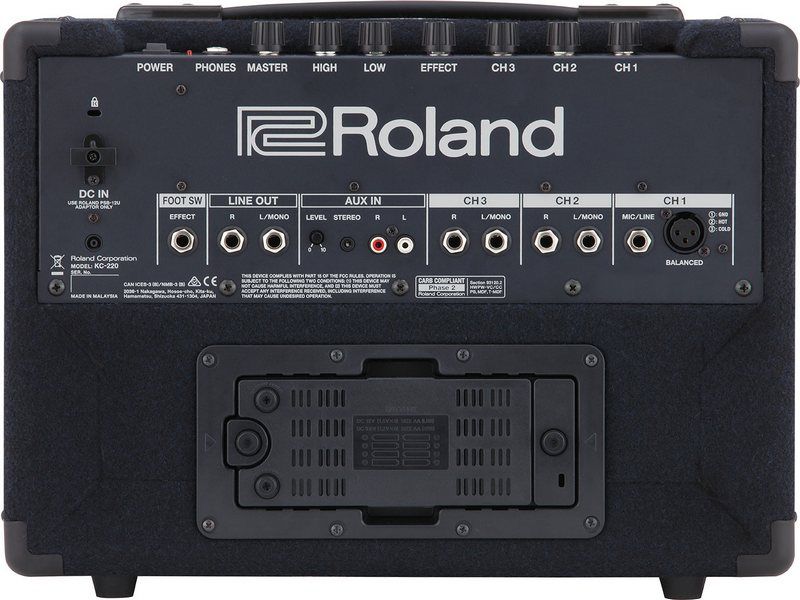 Roland KC220 Roland KC220