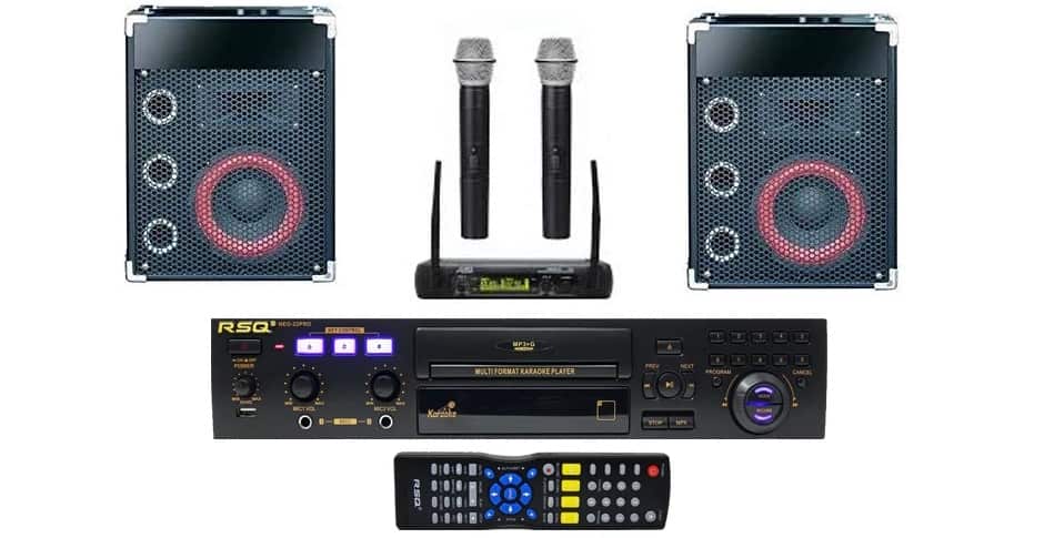 З чого складається караоке система для дому: повний перелік компонентів.jpg