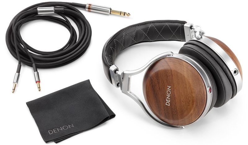 Denon AH-D7200