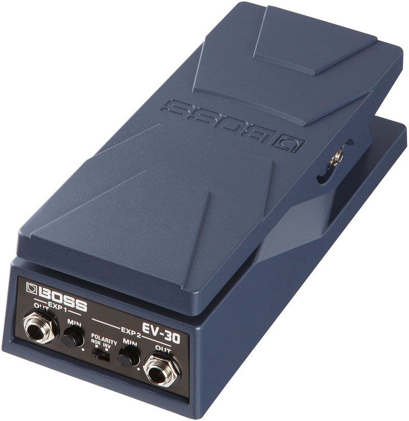 Педаль Boss EV-30 Педаль Boss EV-30