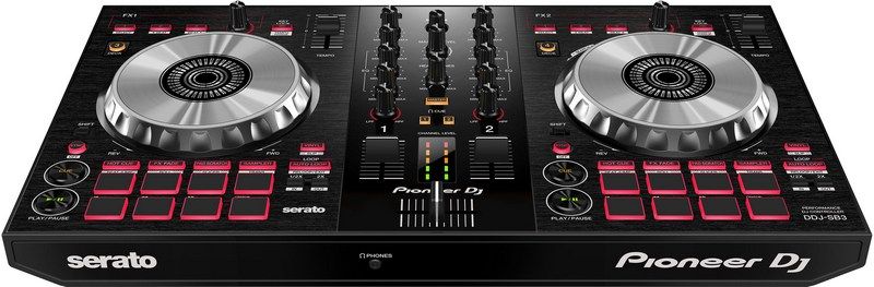Pioneer DDJ-SB3 4.jpg