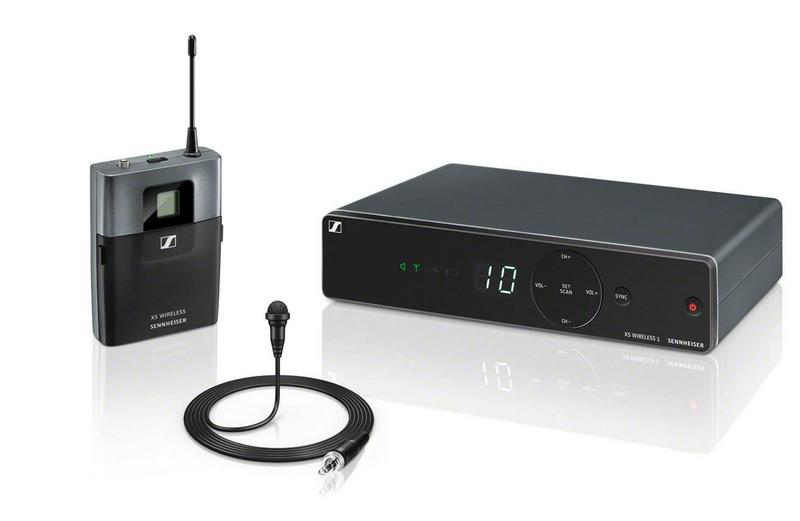 Sennheiser XSW 1-ME2 Sennheiser XSW 1-ME2