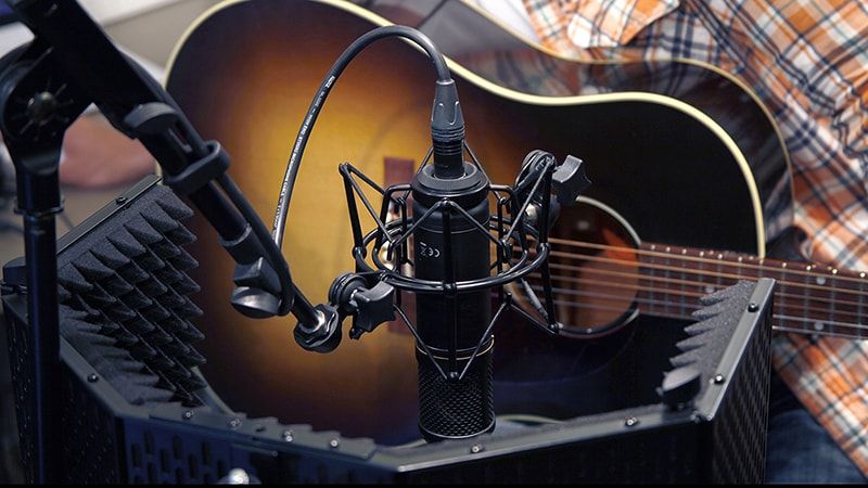 Tascam TM-280