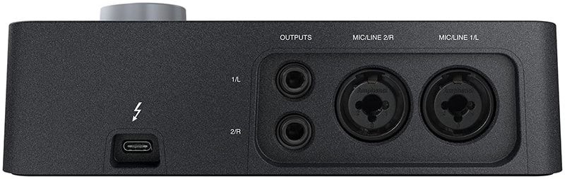 Universal Audio Arrow Universal Audio Arrow