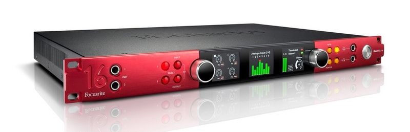 Focusrite Red 16Line Focusrite Red 16Line