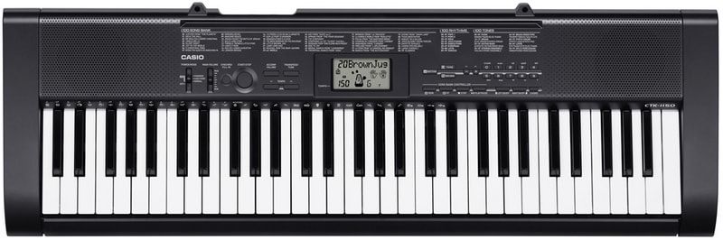 Casio CTK-1150