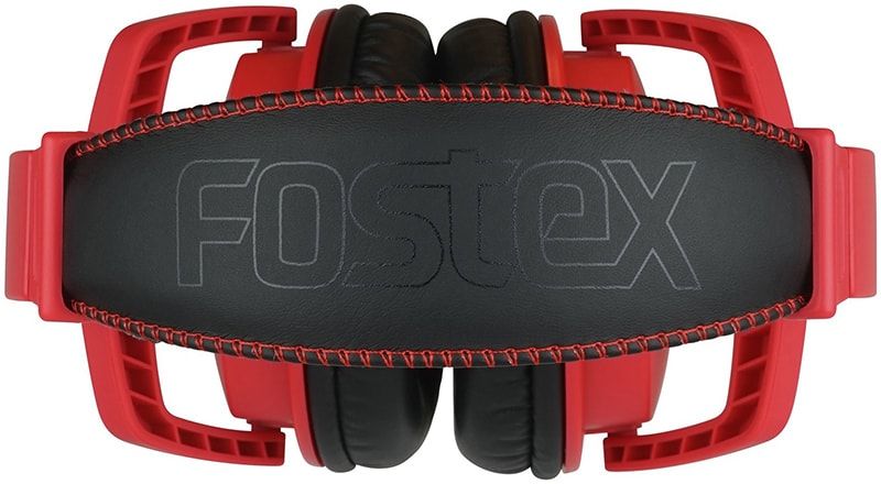 Fostex TH7