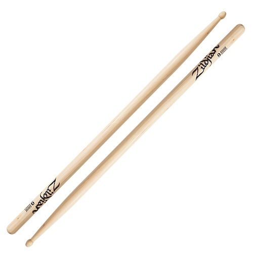 ZILDJIAN ZG9 GAUGE SERIES DRUMSTICKS ZILDJIAN ZG9 GAUGE SERIES DRUMSTICKS