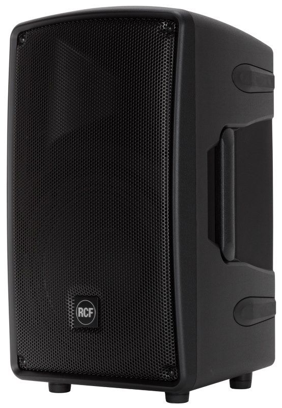 RCF HD10A Mk 4 RCF HD10A Mk 4