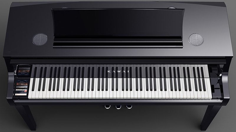 Kawai Novus NV10 Kawai Novus NV10