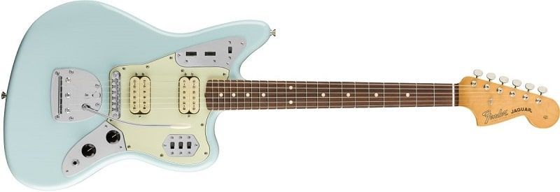 Fender Vintera 60s Jaguar Modified HH.jpg Fender Vintera 60s Jaguar Modified HH.jpg