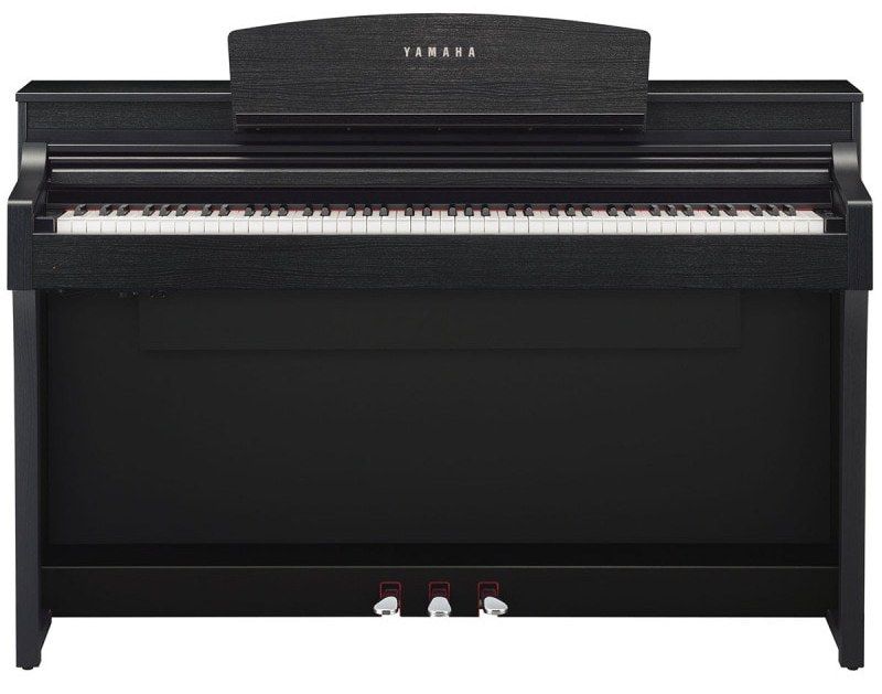YAMAHA CLAVINOVA CSP-170B YAMAHA CLAVINOVA CSP-170B