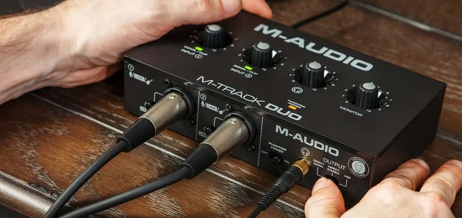 M-Audio M-Track Duo HD.jpg M-Audio M-Track Duo HD.jpg