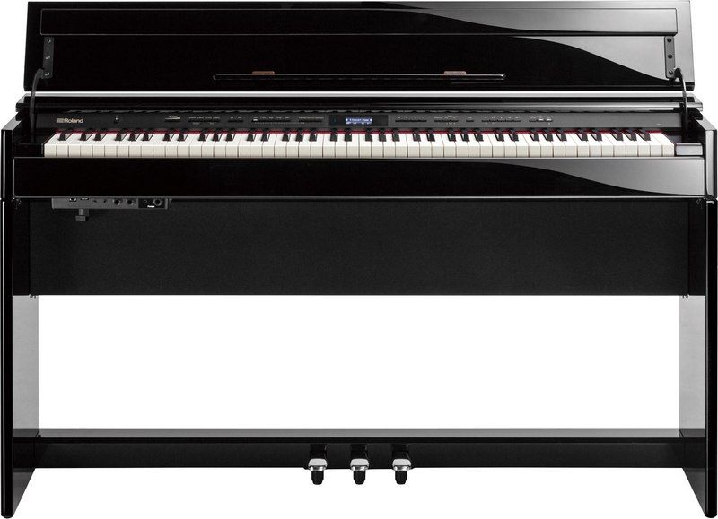 Цифровое фортепиано Roland DP603 Цифровое фортепиано Roland DP603