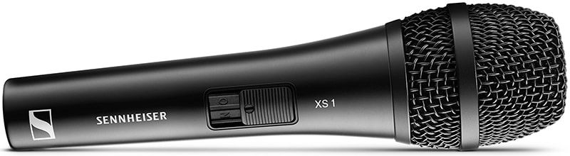 Sennheiser XS 1