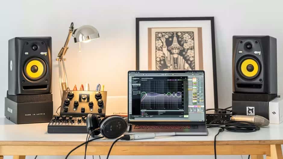 Навушники vs Монітори.jpg Навушники vs Монітори.jpg