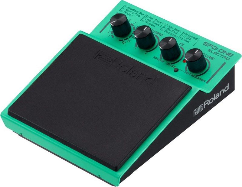 Roland SPD::One Electro Roland SPD::One Electro