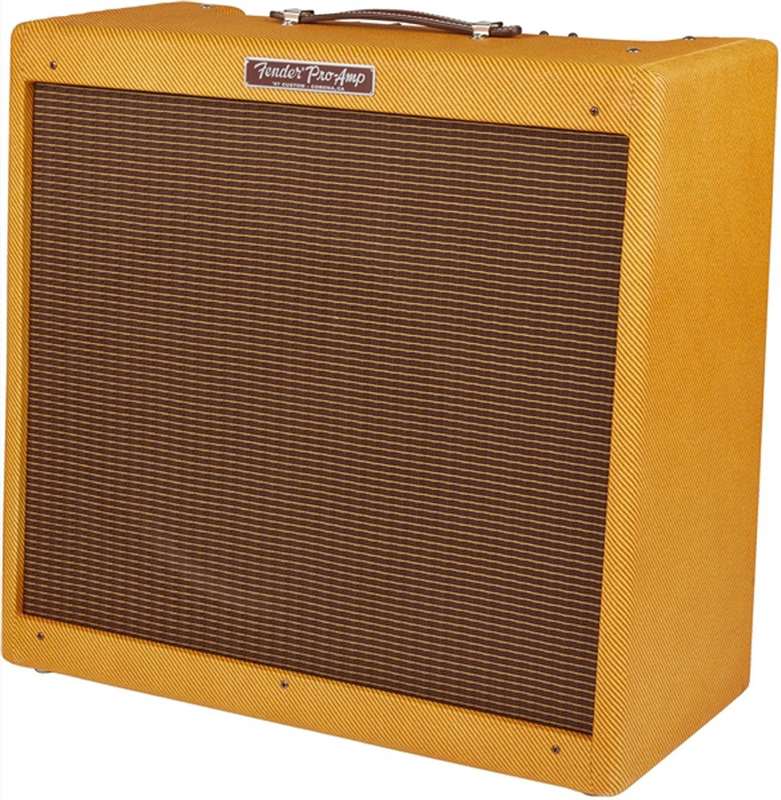 Fender '57 Custom Pro-Amp
