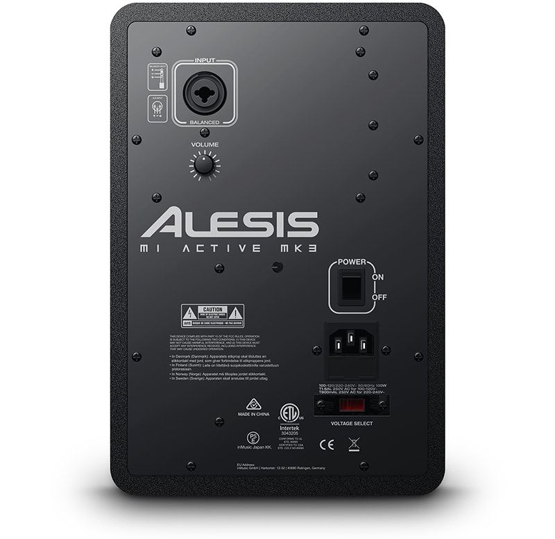 Alesis M1 Active MK3 Alesis M1 Active MK3