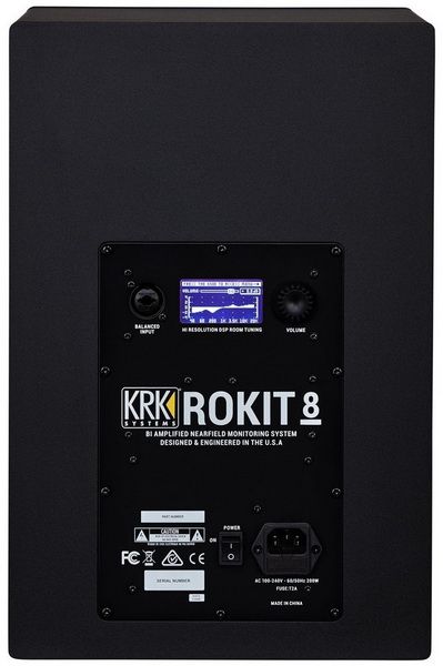 KRK Rokit RP8 G4 2.jpg KRK Rokit RP8 G4 2.jpg