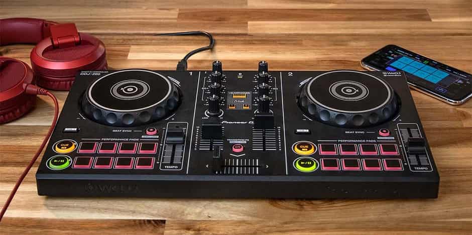 Pioneer DJ DDJ-200.jpg Pioneer DJ DDJ-200.jpg