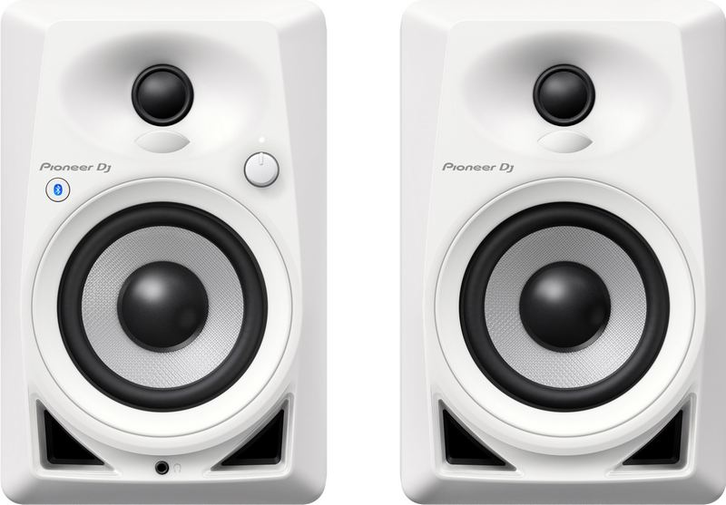 Pioneer DM-40BT Pioneer DM-40BT