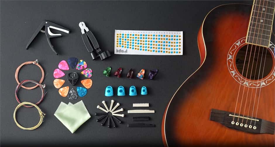 Струни та аксесуари: що потрібно знати.jpg Струни та аксесуари: що потрібно знати.jpg