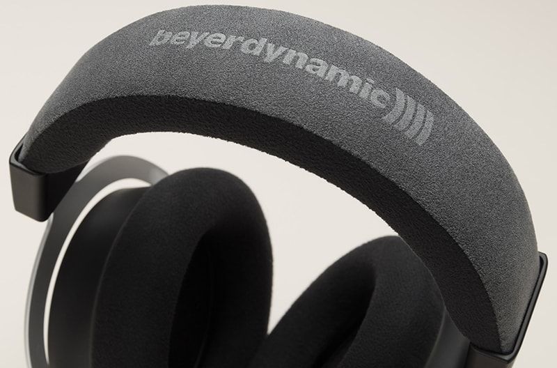 Beyerdynamic Amiron home